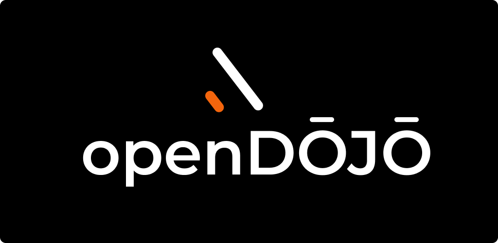 Painel Administrativo openDojo